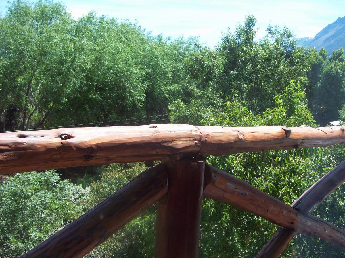 Criollo Lodge Hoyo de Epuyén Εξωτερικό φωτογραφία