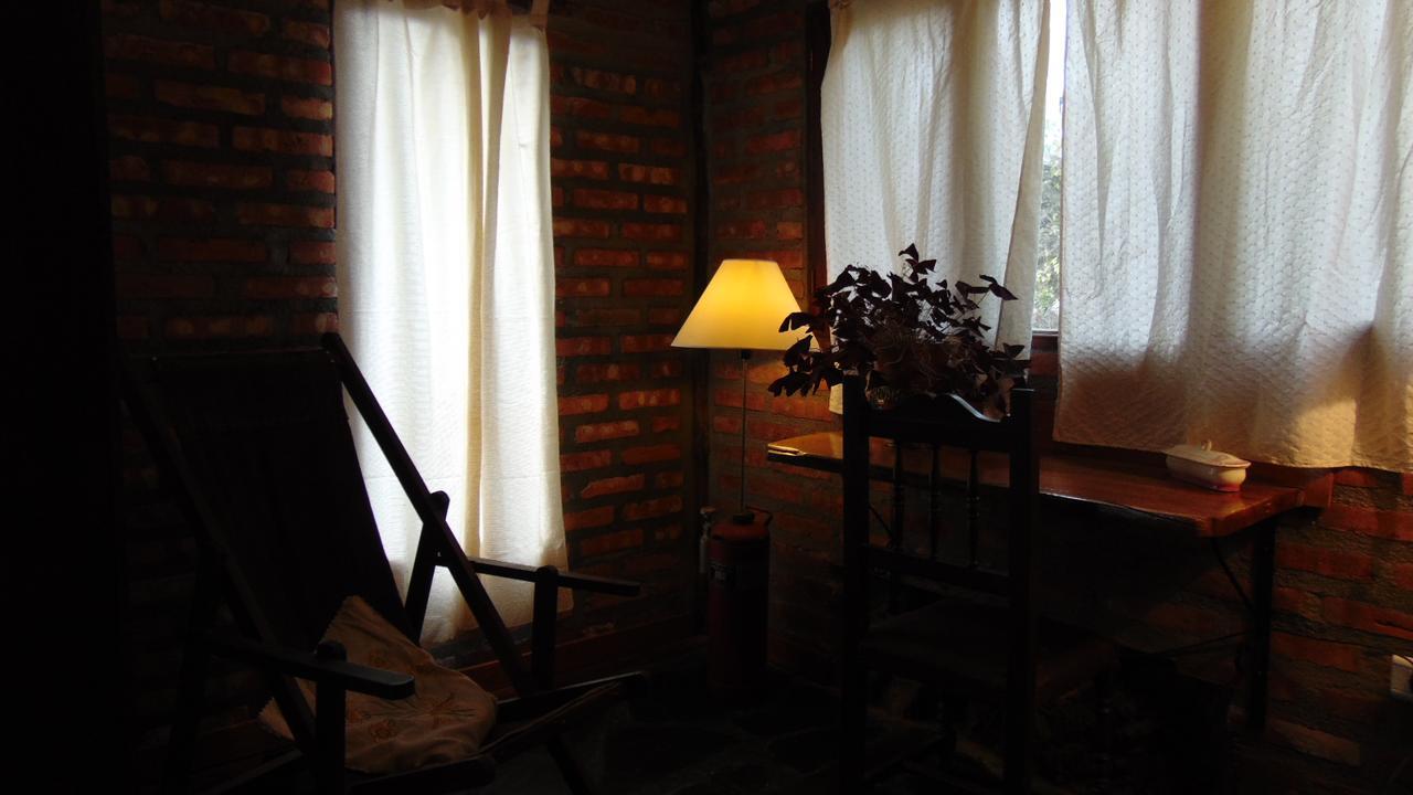 Criollo Lodge Hoyo de Epuyén Εξωτερικό φωτογραφία