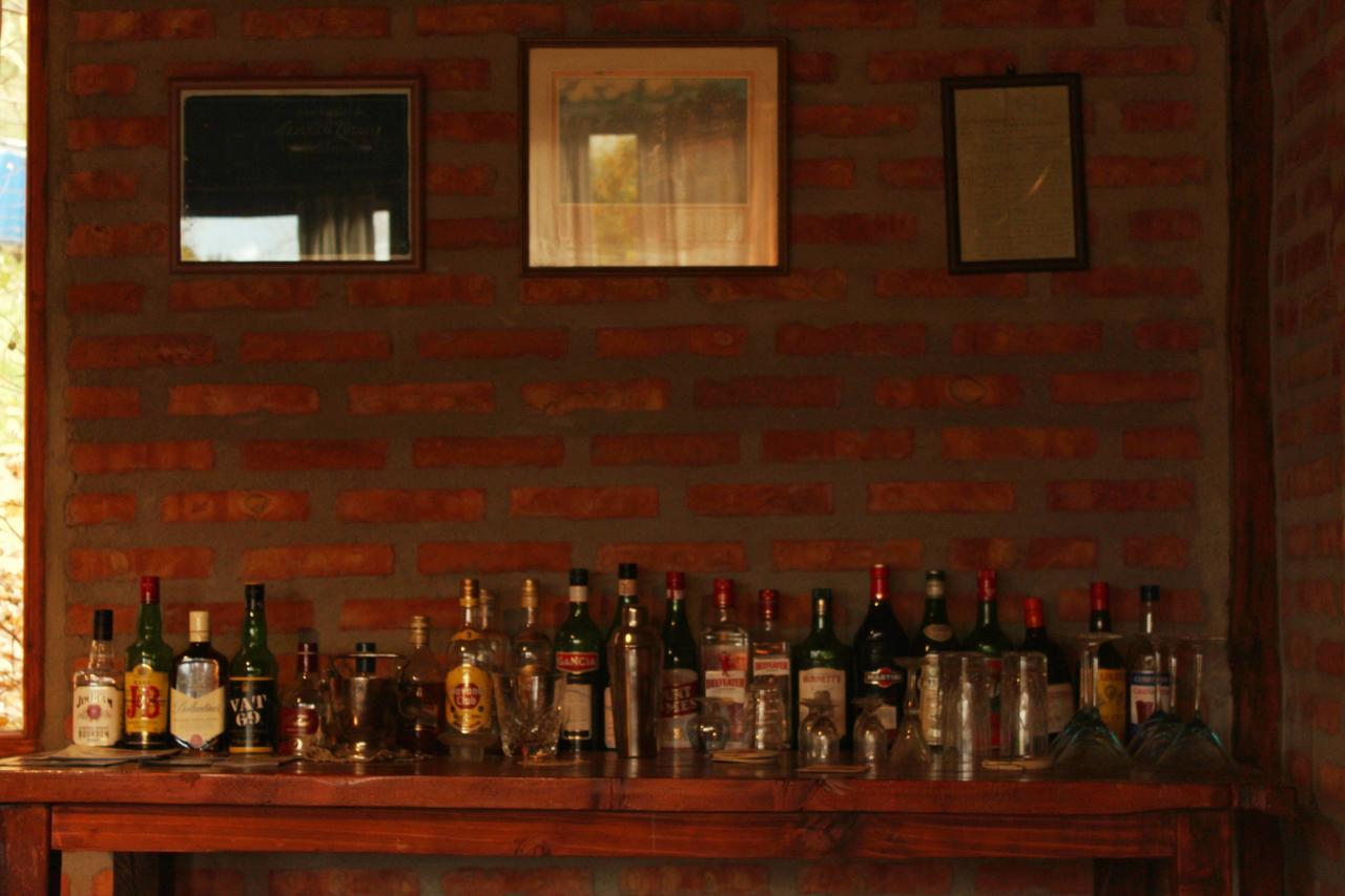 Criollo Lodge Hoyo de Epuyén Εξωτερικό φωτογραφία