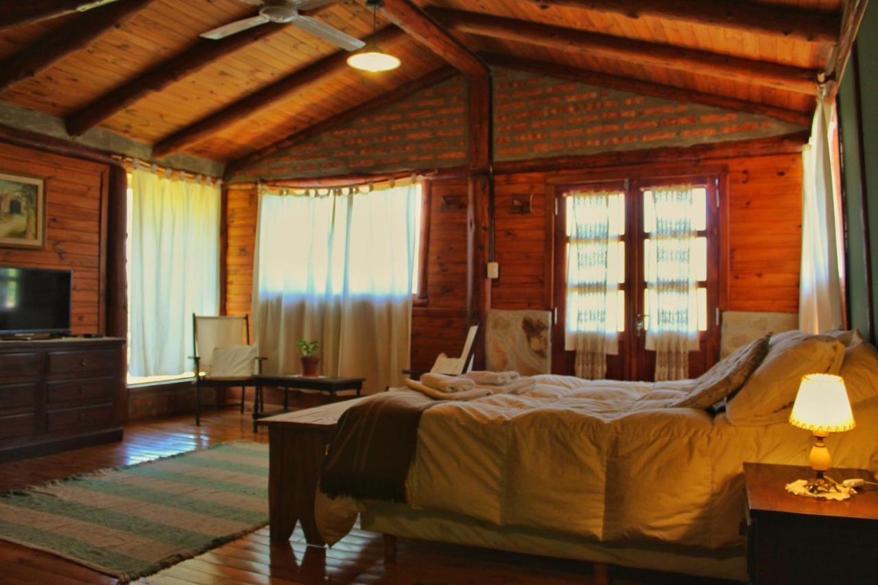 Criollo Lodge Hoyo de Epuyén Εξωτερικό φωτογραφία